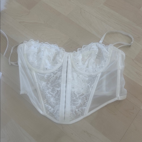 🤍Angel Costume - Picture 3 of 4